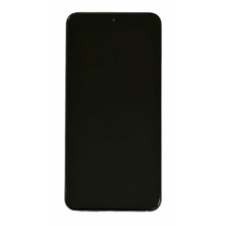 Ecran Samsung S901B Galaxy S22 5G Graphite (Gri Grafit) (Service Pack)