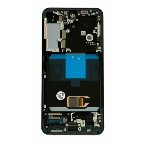 Ecran Samsung S901B Galaxy S22 5G Graphite (Gri Grafit) (Service Pack)