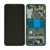 Ecran Samsung S901B Galaxy S22 5G Green (Service Pack)