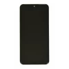 Ecran Samsung S901B Galaxy S22 5G Phantom Black (Negru) (Service Pack)