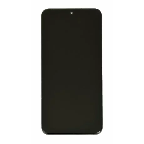 Ecran Samsung S901B Galaxy S22 5G Phantom Black (Negru) (Service Pack)