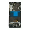 Ecran Samsung S901B Galaxy S22 5G Phantom Black (Negru) (Service Pack)