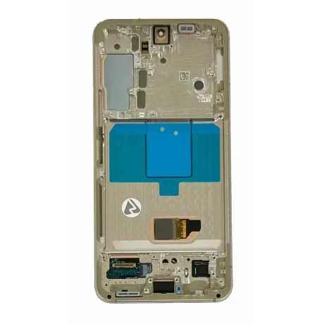 Ecran Samsung S901B Galaxy S22 5G Violet (Service Pack)