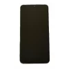Ecran Samsung S906B Galaxy S22 Plus 5G Phantom Black Cu Baterie (Service Pack)