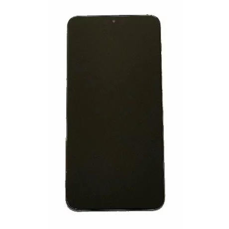Ecran Samsung S906B Galaxy S22 Plus 5G Phantom Black Cu Baterie (Service Pack)