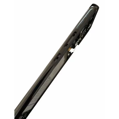 Ecran Samsung S906B Galaxy S22 Plus 5G Phantom Black Cu Baterie (Service Pack)