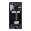 Ecran Samsung S906B Galaxy S22 Plus 5G Phantom Black (Service Pack)