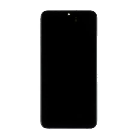Ecran Samsung S906B Galaxy S22 Plus 5G Phantom Black (Service Pack)