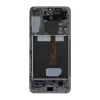 Ecran Samsung S906B Galaxy S22 Plus 5G Phantom White (Service Pack)