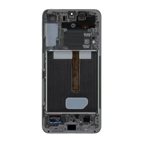 Ecran Samsung S906B Galaxy S22 Plus 5G Phantom White (Service Pack)