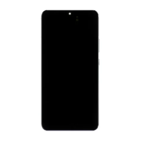 Ecran Samsung S906B Galaxy S22 Plus 5G Phantom White (Service Pack)