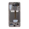 Ecran Samsung S906B Galaxy S22 Plus 5G Pink Gold (Service Pack)