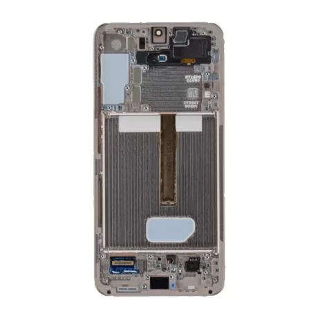 Ecran Samsung S906B Galaxy S22 Plus 5G Pink Gold (Service Pack)
