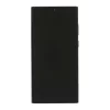 Ecran Samsung S908 Galaxy S22 Ultra 5G Black (Negru) (Service Pack)