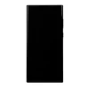 Ecran Samsung S908 Galaxy S22 Ultra 5G Graphite (Gri Grafit) (Service Pack)