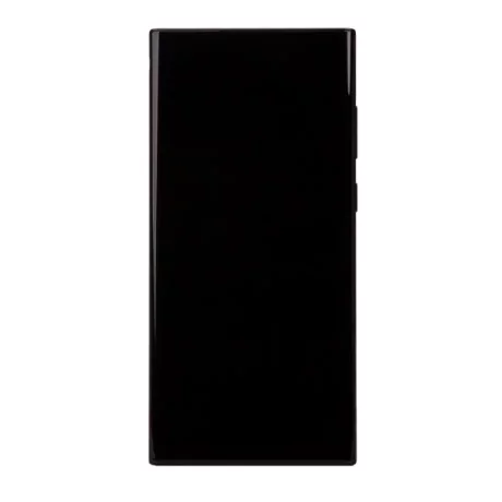 Ecran Samsung S908 Galaxy S22 Ultra 5G Graphite (Gri Grafit) (Service Pack)