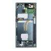Ecran Samsung S908 Galaxy S22 Ultra 5G Green (Verde) (Service Pack)