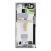 Ecran Samsung S908 Galaxy S22 Ultra 5G White (Alb) (Service Pack)