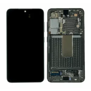 Ecran Samsung S911 Galaxy S23 5G Green (Verde) (Service Pack)