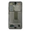 Ecran Samsung S911 Galaxy S23 5G Lavender/ Light Pink (Violet/ Roz Deschis) (Service Pack)