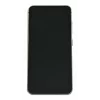 Ecran Samsung S911 Galaxy S23 5G Lavender/ Light Pink (Violet/ Roz Deschis) (Service Pack)