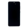 Ecran Samsung S911 Galaxy S23 5G Phantom Black (Negru) (Service Pack)