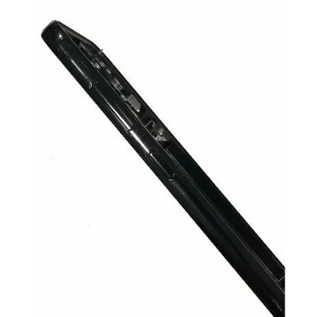 Ecran Samsung S911 Galaxy S23 5G Phantom Black (Negru) (Service Pack)
