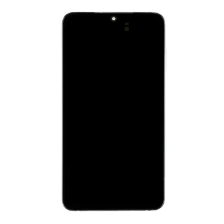 Ecran Samsung S916 Galaxy S23 Plus 5G Cream/ Beige (Crem/ Bej) (Service Pack)