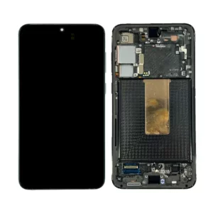 Ecran Samsung S916 Galaxy S23 Plus 5G Green (Verde) (Service Pack)