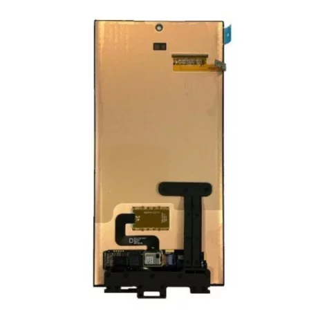 Ecran Samsung S918 Galaxy S23 Ultra 5G Fara Rama CU ADEZIVI (Service Pack)