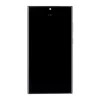 Ecran Samsung S918 Galaxy S23 Ultra 5G Graphite Gray/ Red (Gri Grafit/ Rosu) (Service Pack)