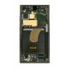 Ecran Samsung S918 Galaxy S23 Ultra 5G Green (Verde) (Service Pack)