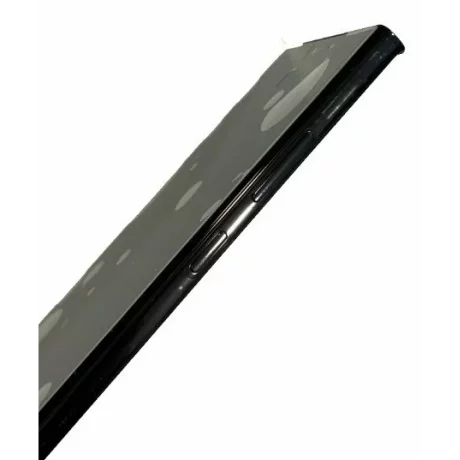 Ecran Samsung S918 Galaxy S23 Ultra 5G Phantom Black (Negru) (Service Pack)