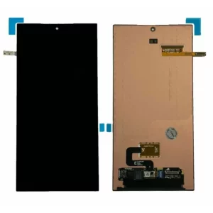 Ecran Samsung S928 Galaxy S24 Ultra Fara Rama (Service Pack)
