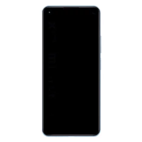 Ecran Xiaomi 11 Lite 5G NE Blue (Service Pack)