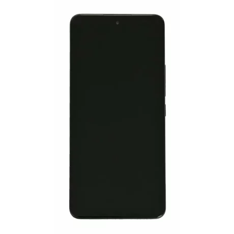 Ecran Xiaomi 12 Lite 5G 2022 Negru (Service Pack)
