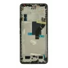 Ecran Xiaomi 12 Lite 5G 2022 Negru (Service Pack)