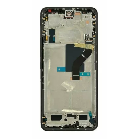 Ecran Xiaomi 12 Lite 5G 2022 Negru (Service Pack)