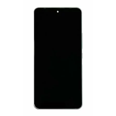 Ecran Xiaomi 12 Lite 5G 2022 Verde (Service Pack)