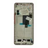Ecran Xiaomi 12 Lite 5G 2022 Violet (Service Pack)