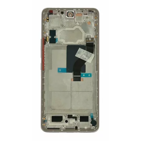 Ecran Xiaomi 12 Lite 5G 2022 Violet (Service Pack)