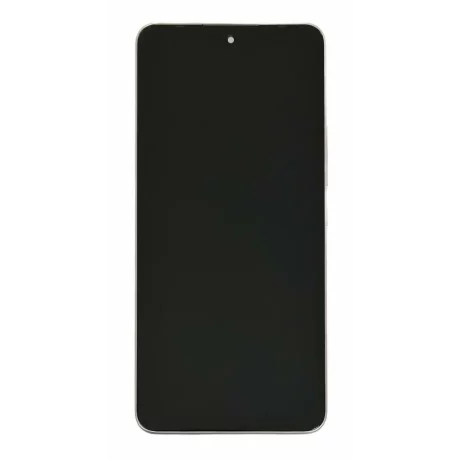 Ecran Xiaomi 12 Lite 5G 2022 Violet (Service Pack)