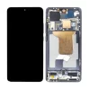Ecran Xiaomi 12X Grey (Gri) (Service Pack)