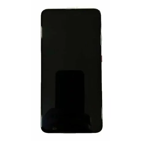 Ecran Xiaomi Poco F2 Pro 2020 Alb (Service Pack)