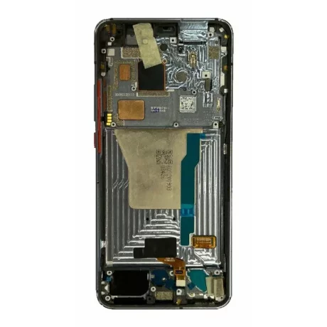 Ecran Xiaomi Poco F2 Pro 2020 Negru (Service Pack)