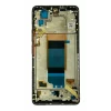 Ecran Xiaomi Poco F4 2022 Negru (Service Pack)