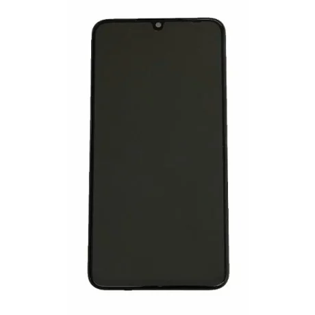Ecran Xiaomi Poco M5 4G 2022 Black (Negru) (Service Pack)
