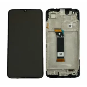 Ecran Xiaomi Poco M5 4G 2022 Black (Negru) (Service Pack)