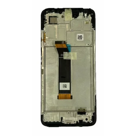 Ecran Xiaomi Poco M5 4G / Xiaomi Poco M4 5G 2022 (Service Pack)