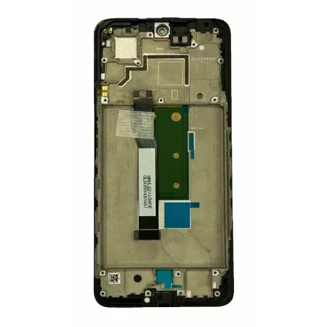 Ecran Xiaomi Poco X4 GT 5G 2022 (Service Pack)